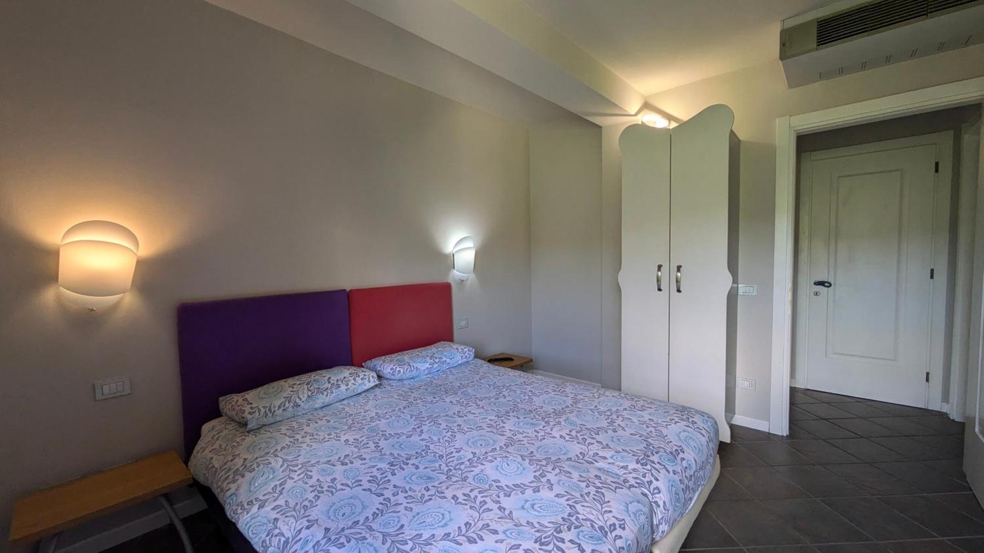 Casa Sul Lago Orta Орта Сан Джулио Екстериор снимка