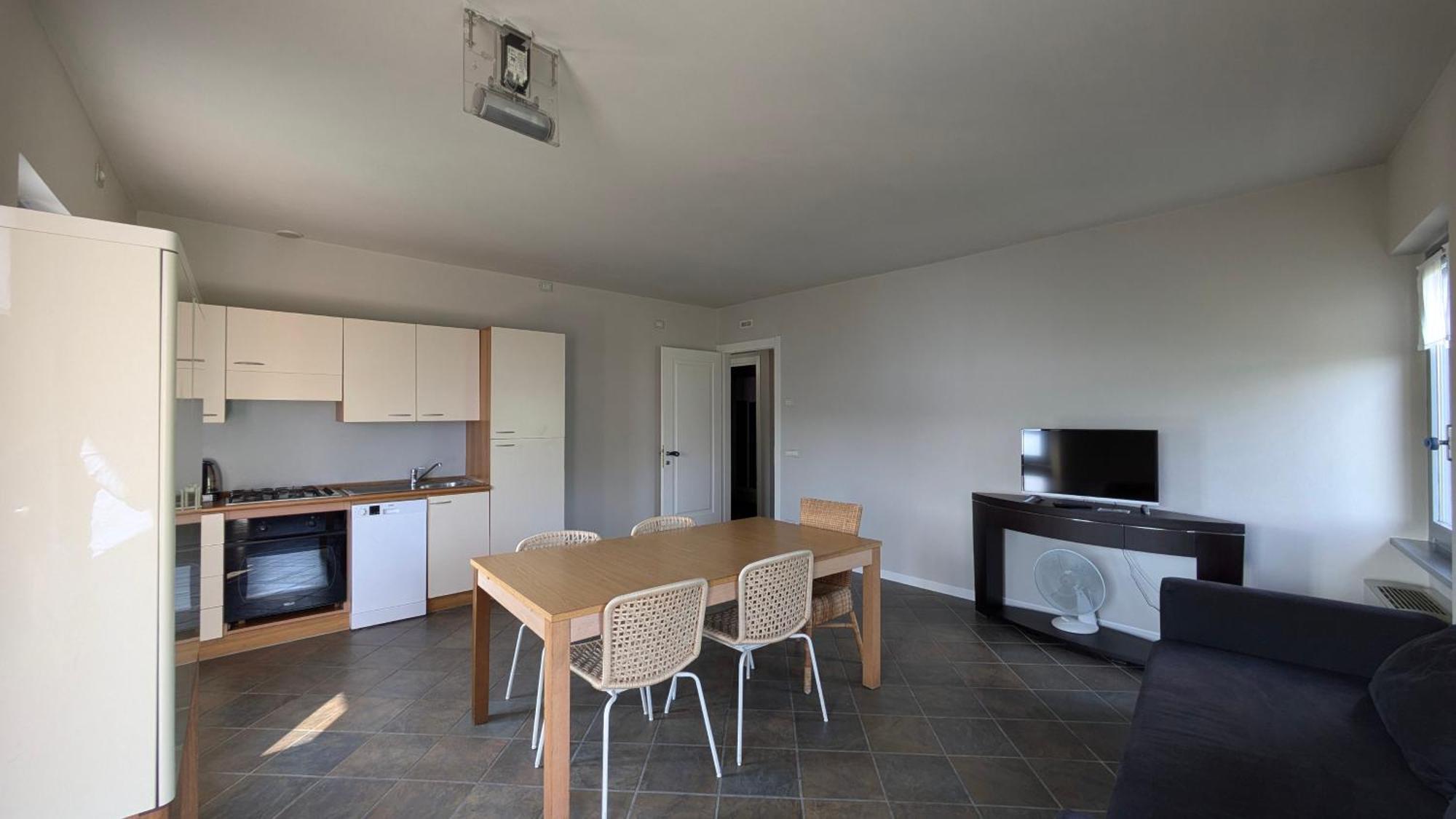 Casa Sul Lago Orta Орта Сан Джулио Екстериор снимка