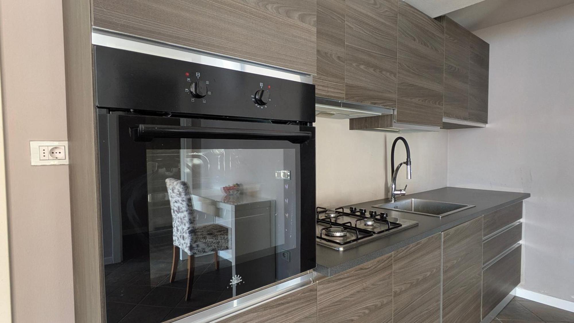 Casa Sul Lago Orta Орта Сан Джулио Екстериор снимка